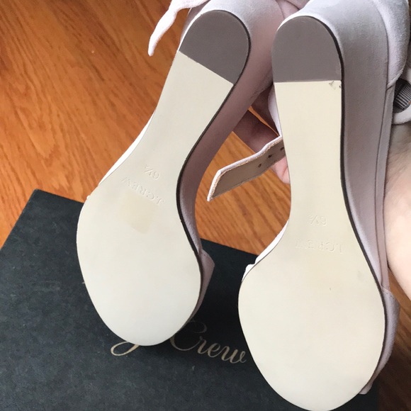 J crew sandals NWOT - Picture 4 of 5